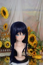 NFD Kigurumi Project Sekai Colorful Stage PJSK Asahina Mafuyu Hoshino Ichika Akiyama Mizuki Head Shell